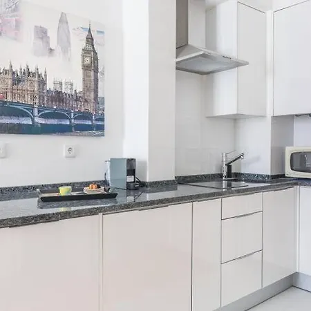 Cozy In Heart Of Bairro Alto Apartamento