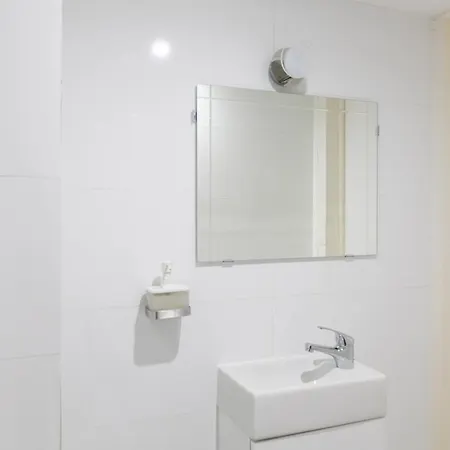 Cozy In Heart Of Bairro Alto